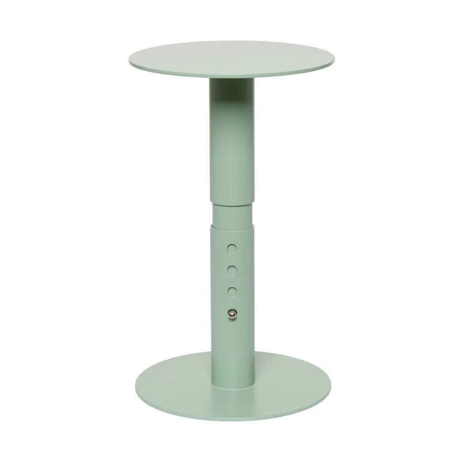 Design Letters Rolling køkkenrulleholder 25 cm Green
