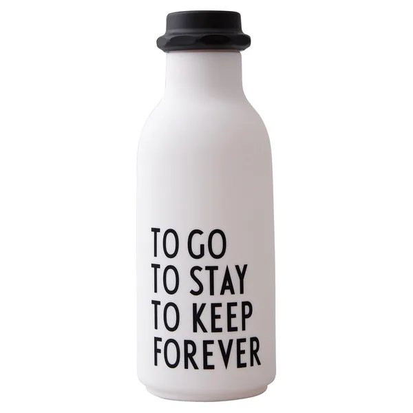 TO GO dricksflaska Special Edition