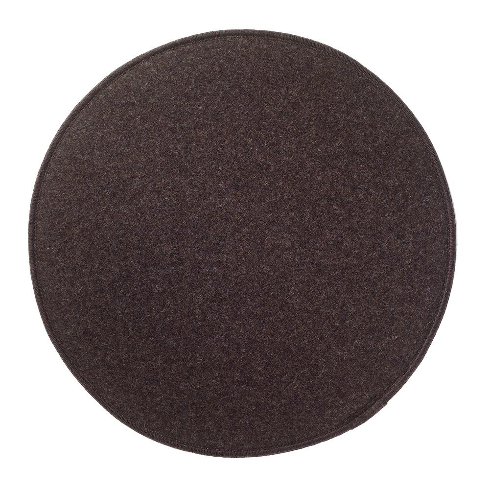 Designers Eye Coussin de chaise Dot Marron