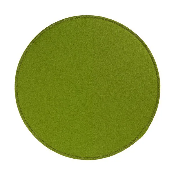 Designers Eye Coussin de chaise Dot Vert
