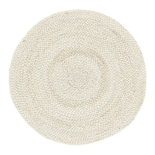 Braided bordstablett Ø38 cm