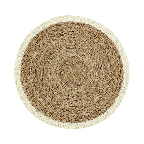 Emil bordstablett Ø40 cm, natur