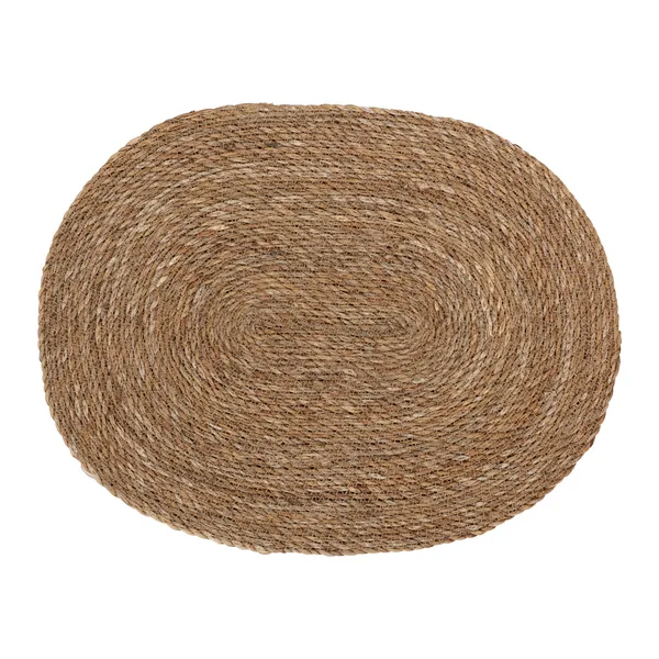 Emil bordstablett oval, Natur