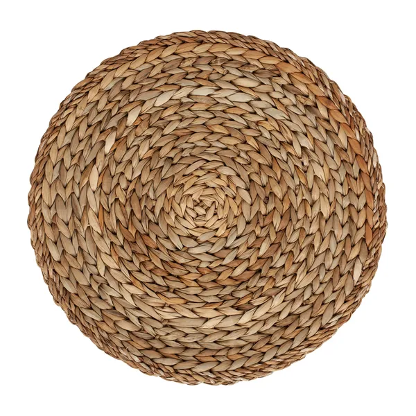 Esther bordstablett Ø38 cm, Natural