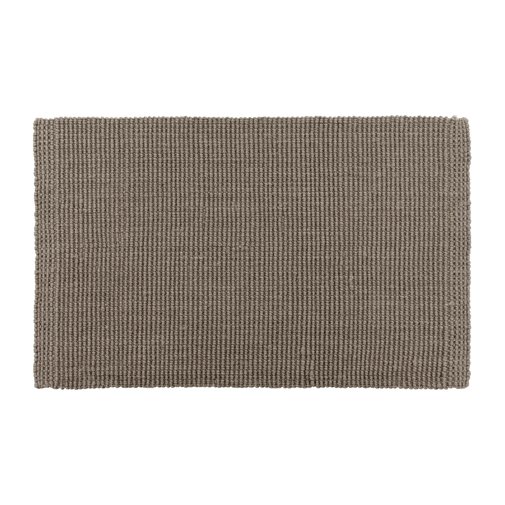 Fiona Dørmåtte - Grey - 45x75 - Dixie