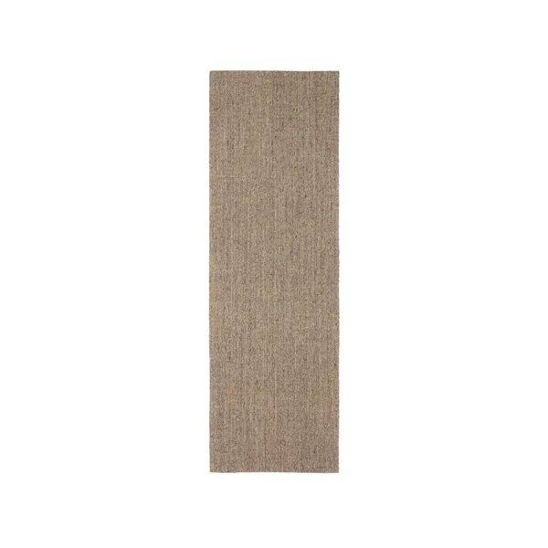 Jenny gångmatta, natur, sisal, 80x250 cm