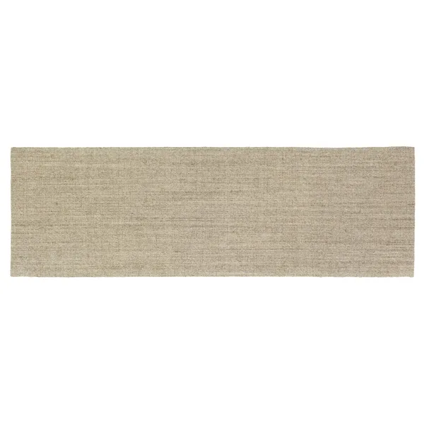 Jenny sisal matta marble, 80x250 cm