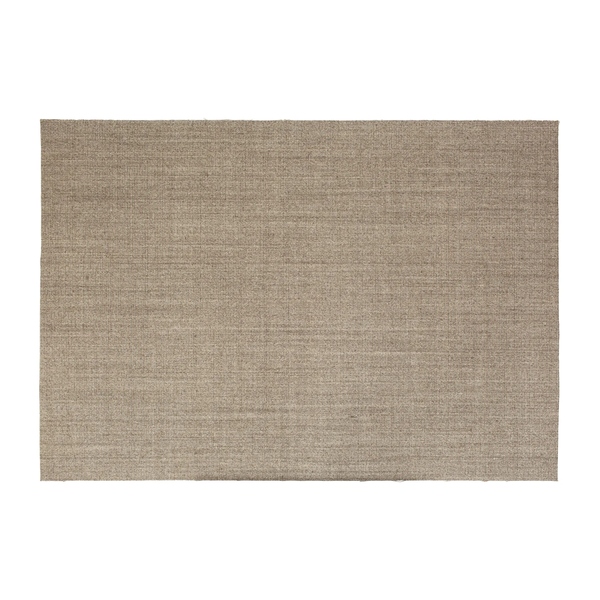 Dixie Jenny Sisal tæppe natural grey 160x230 cm