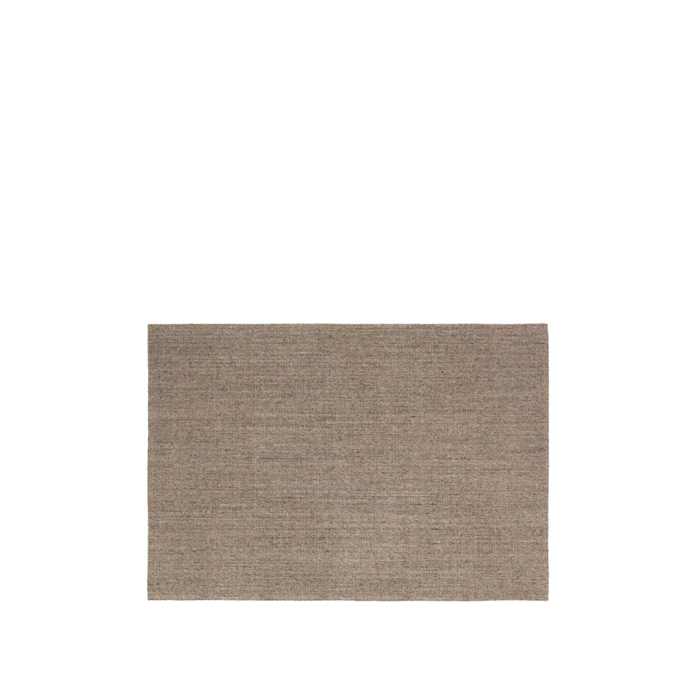 Dixie Jenny tæppe natur, sisal, 160x230 cm