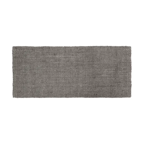 Julia jutematta, Cement grey, 80x180 cm