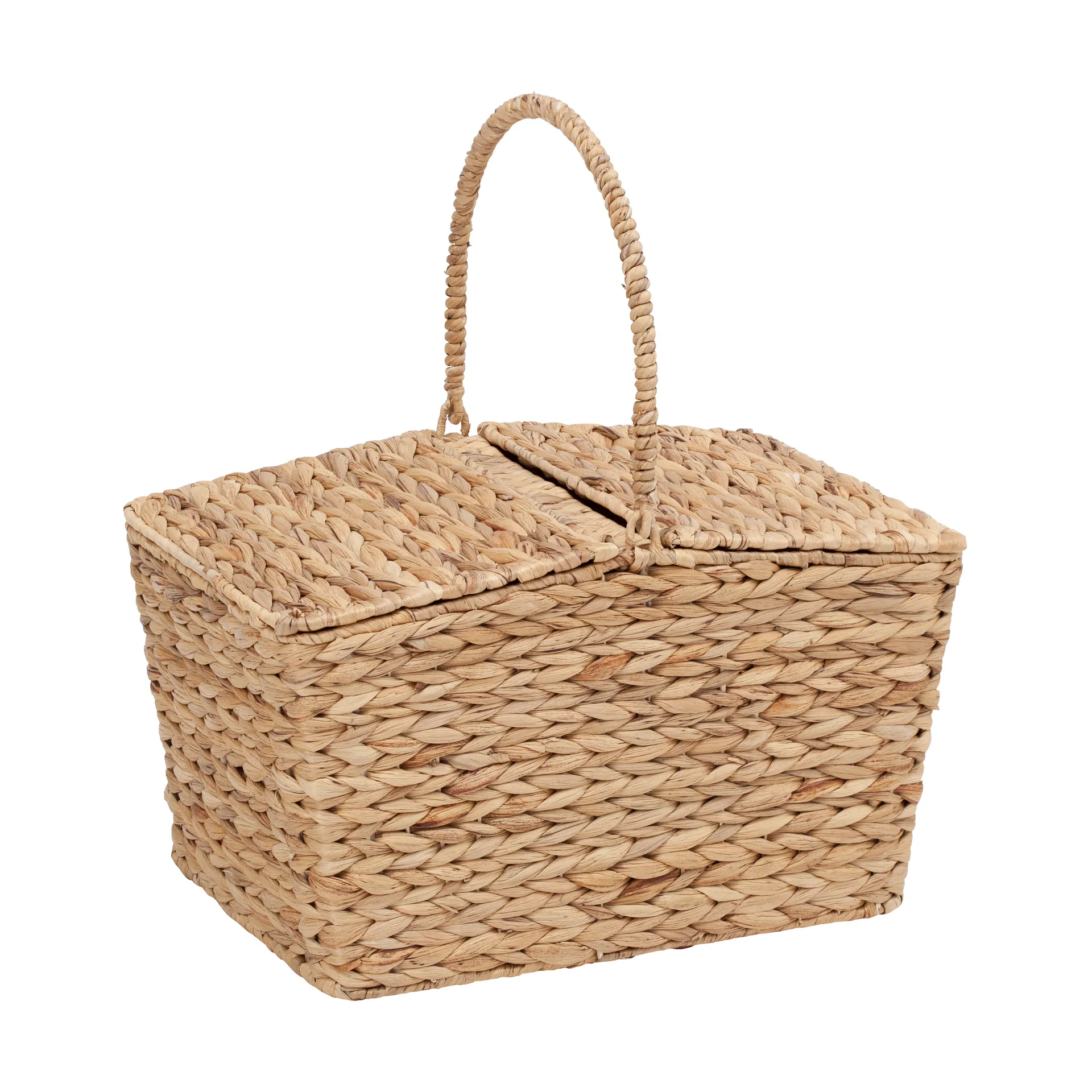 Dixie Lily picnickurv Natural