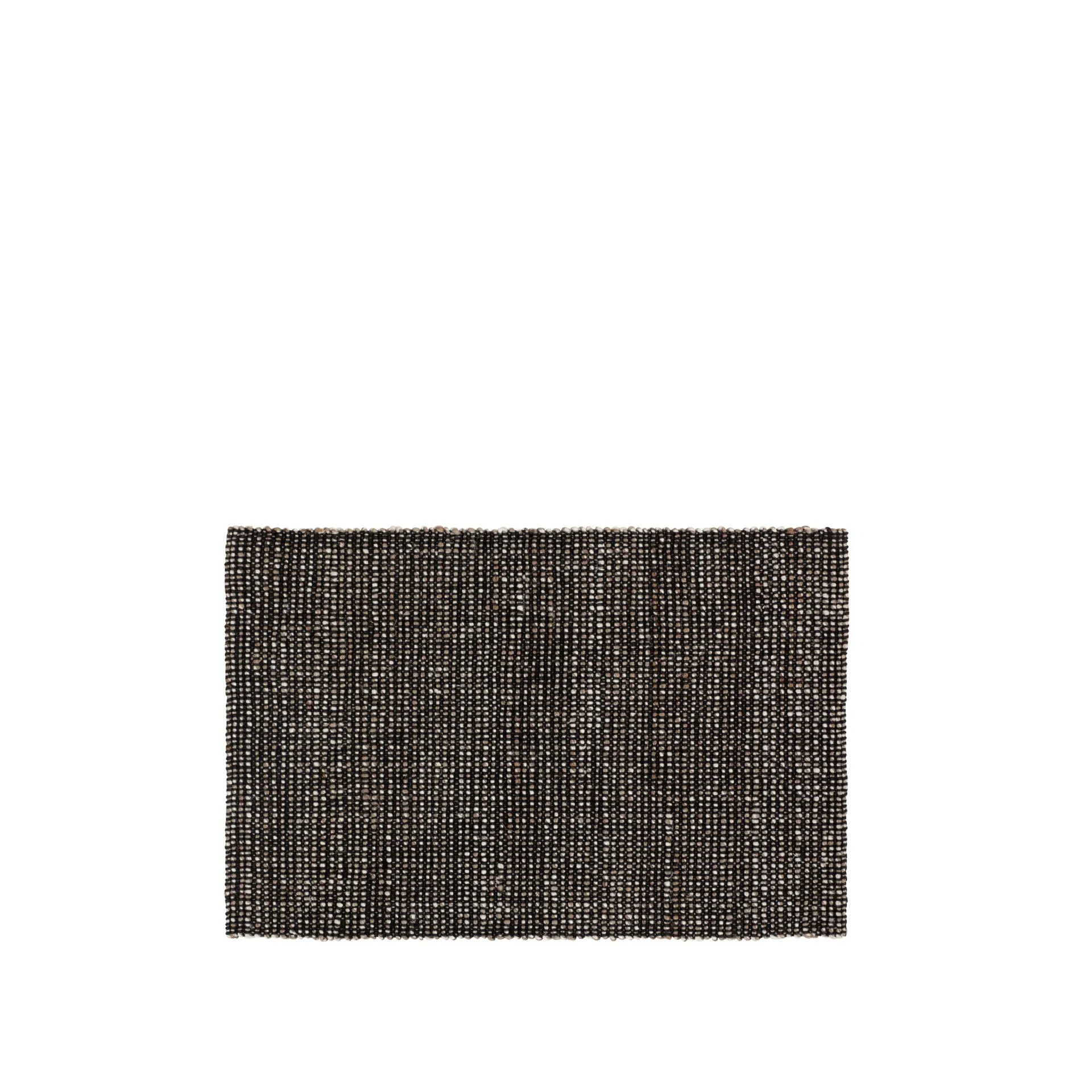 Dixie Paillasson Filip Black melange, cm