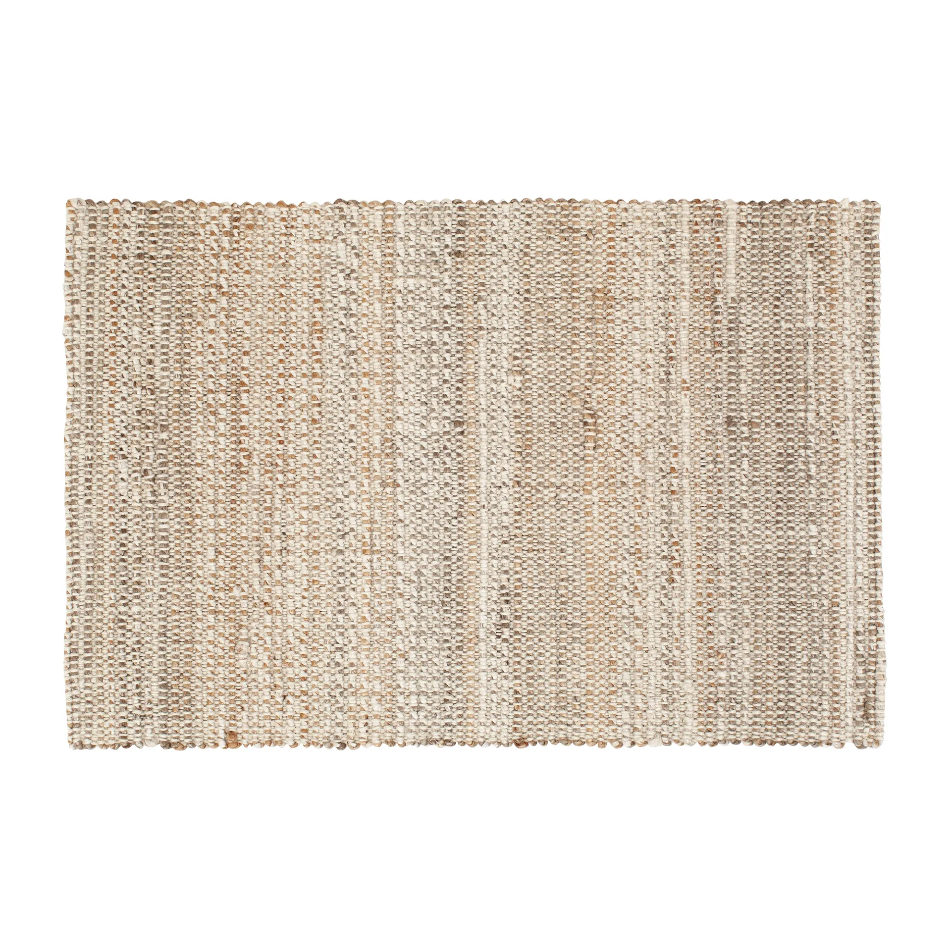 Dixie Paillasson Filip White melange, cm