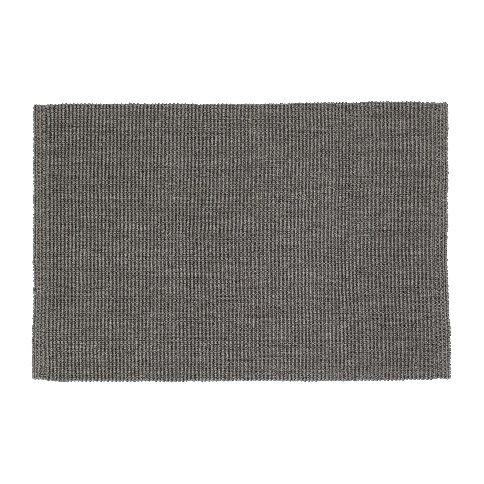 Dixie Paillasson Fiona Cement grey cm