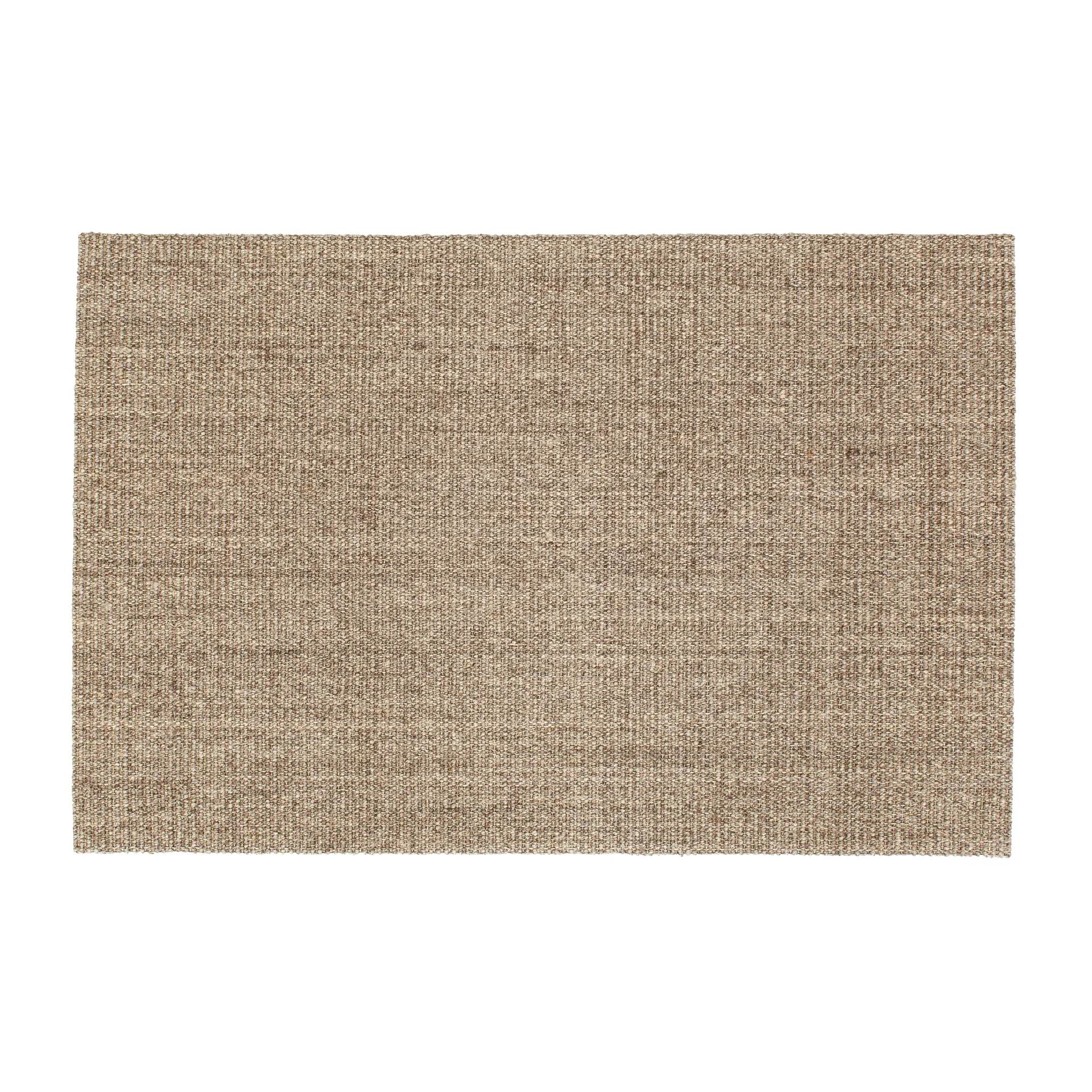 Dixie Paillasson Jenny Sisal natural grey cm