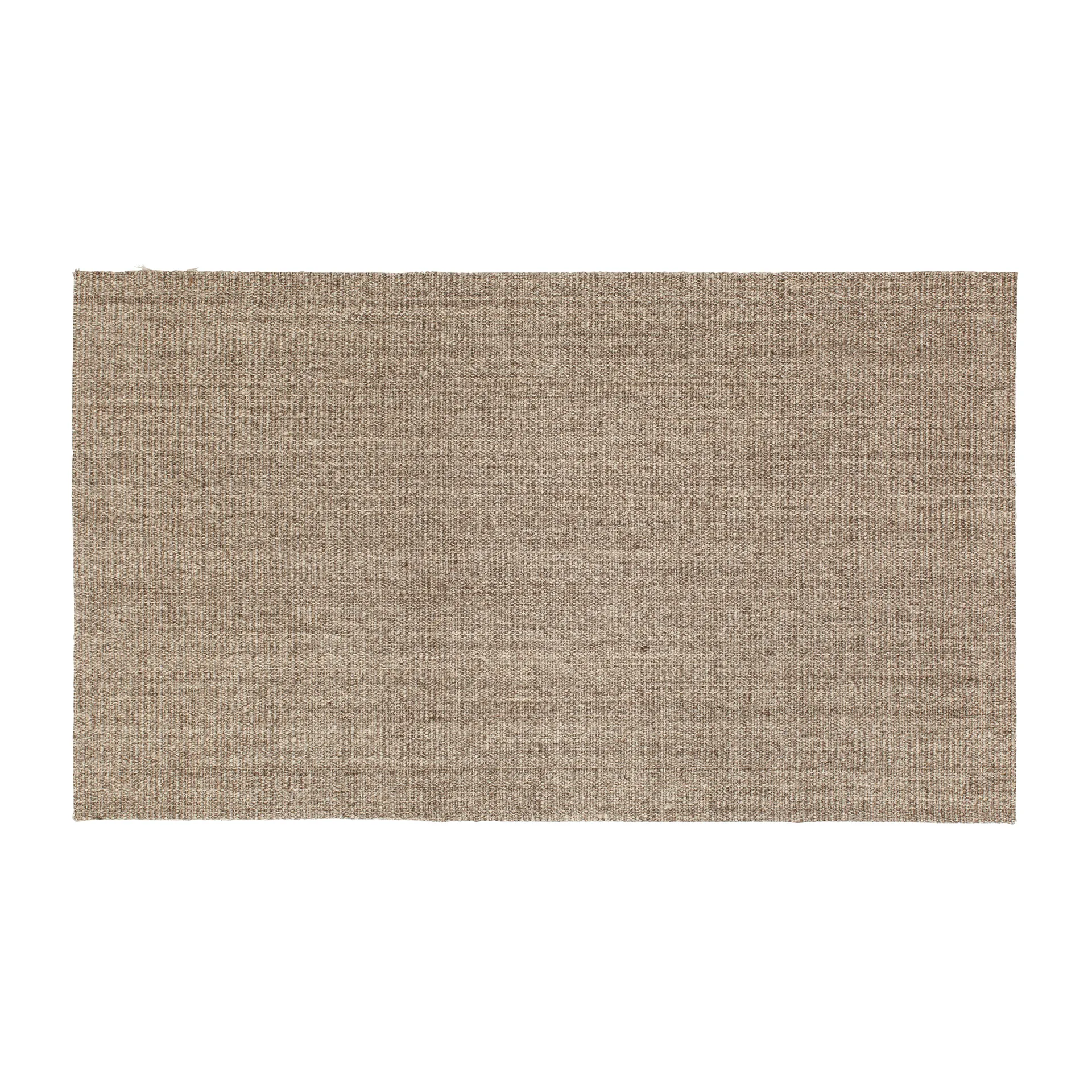 Dixie Paillasson Jenny Sisal natural grey cm — vue 3