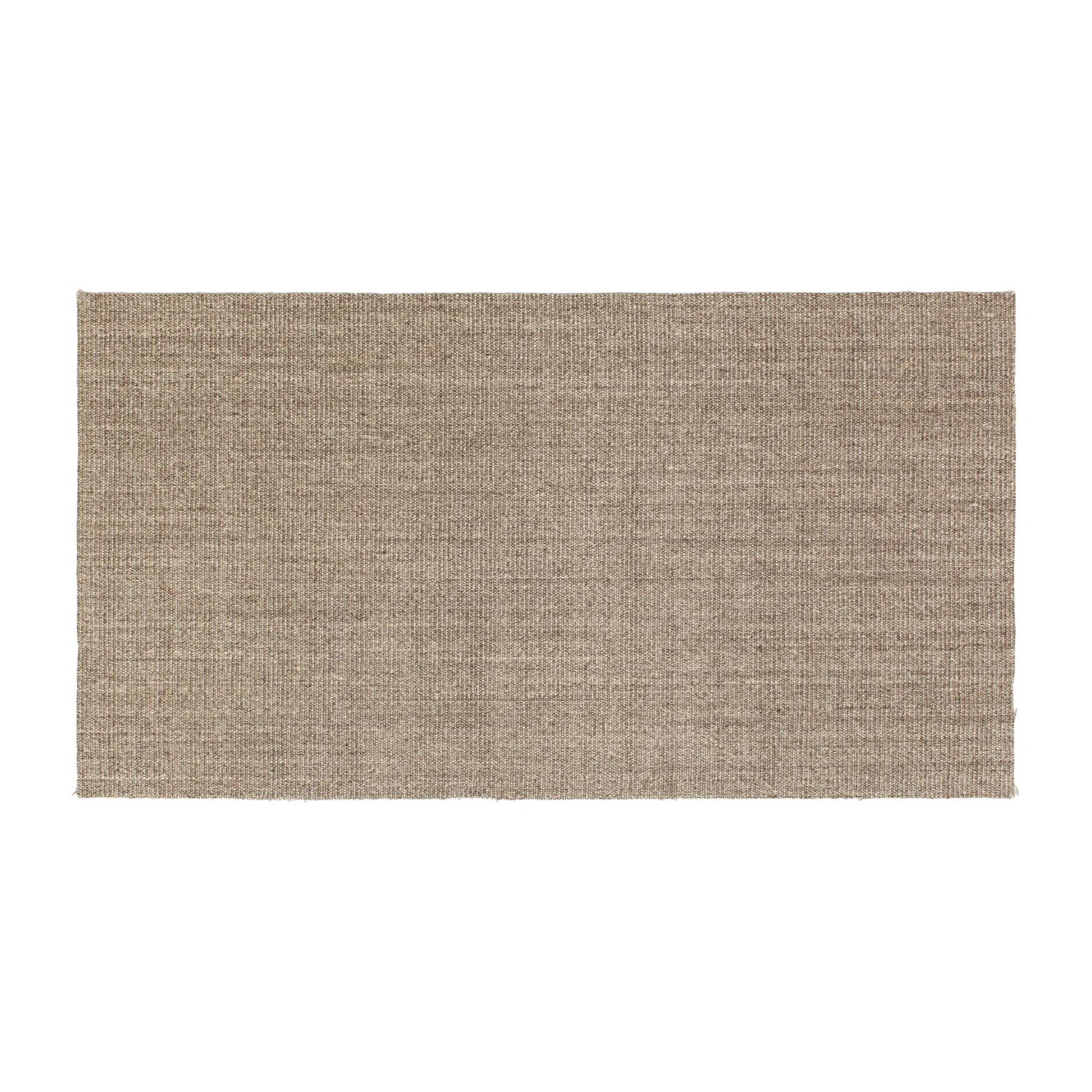 Dixie Paillasson Jenny Sisal natural grey cm — vue 4