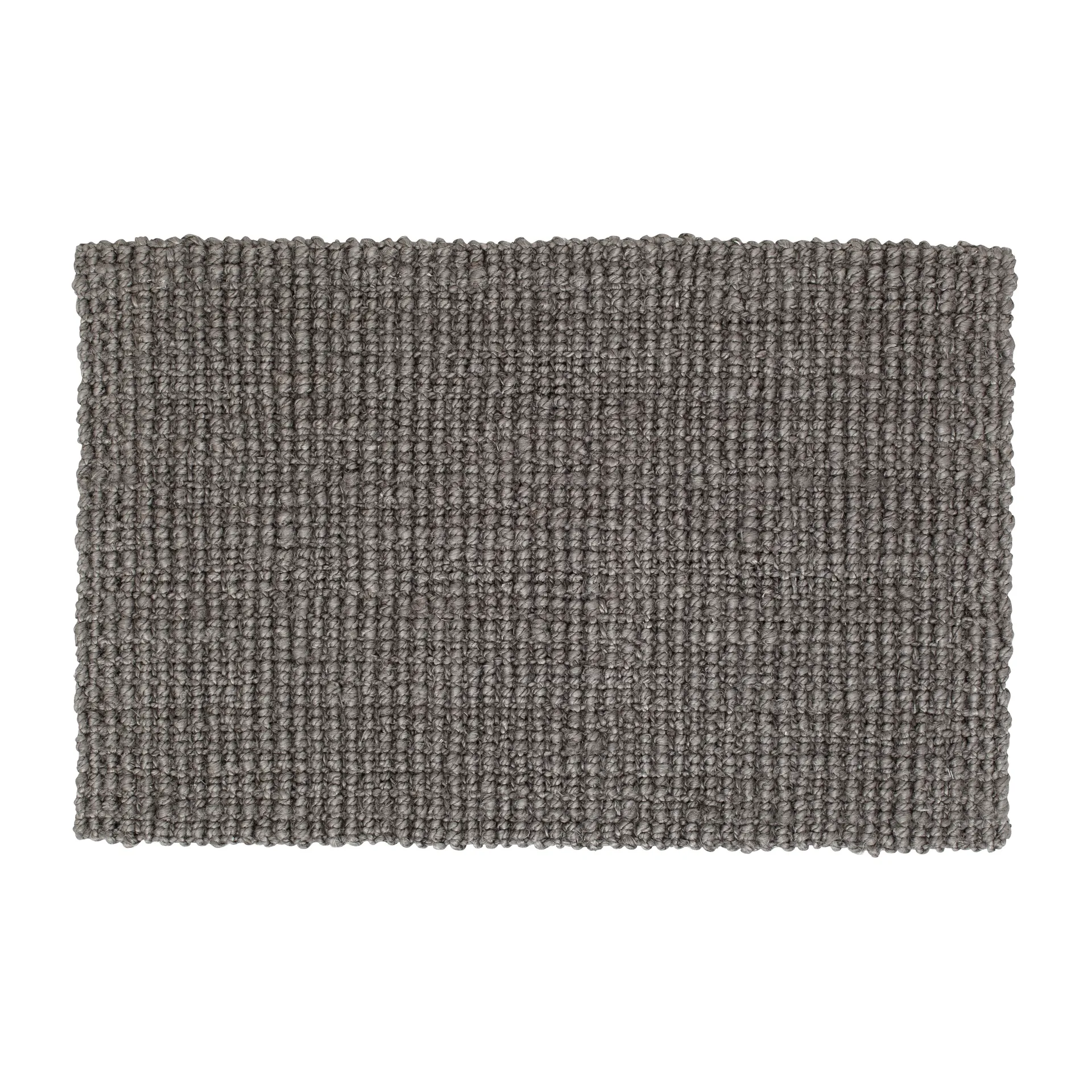 Dixie Paillasson Julia Cement grey, cm