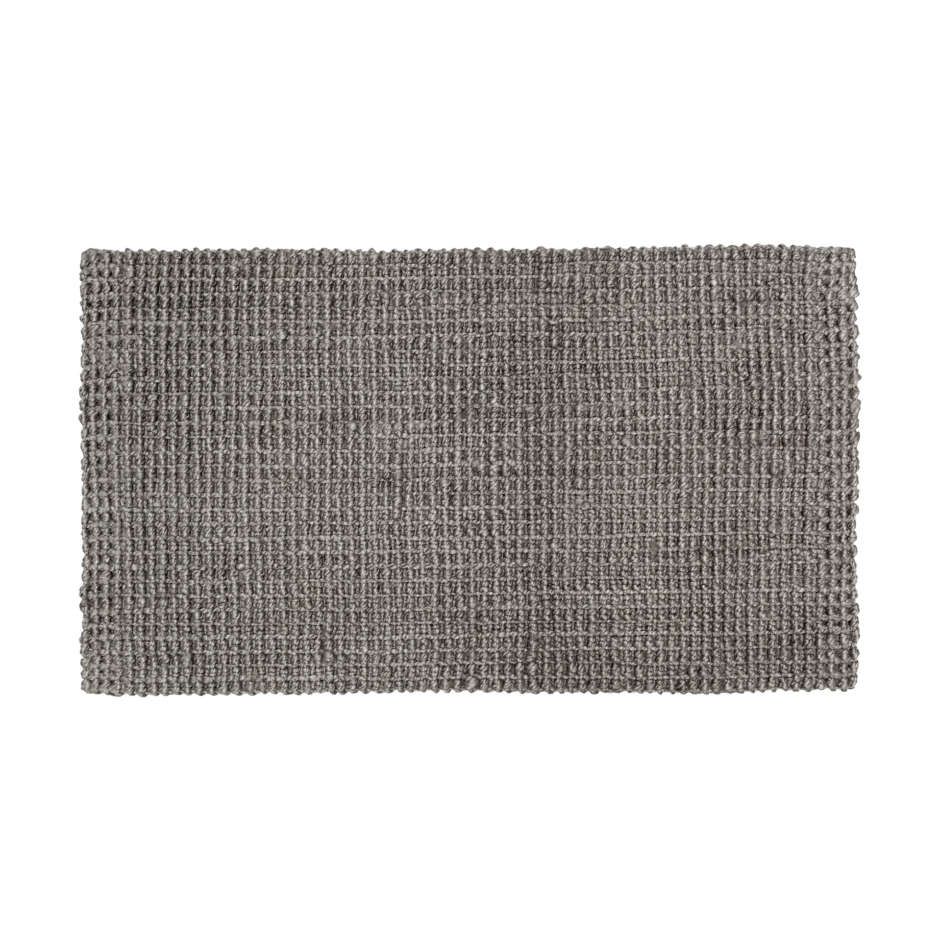Dixie Paillasson Julia Cement grey, cm — vue 3