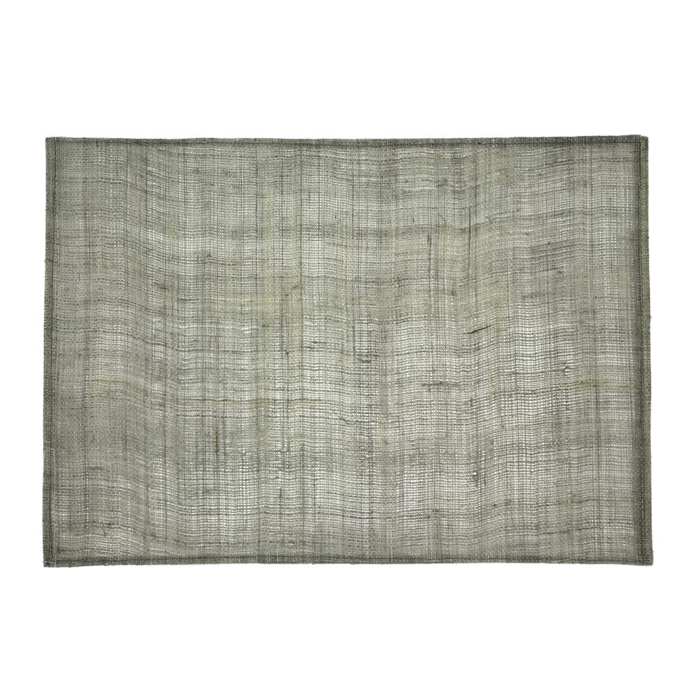 Dixie Set de table Dixie gris clair