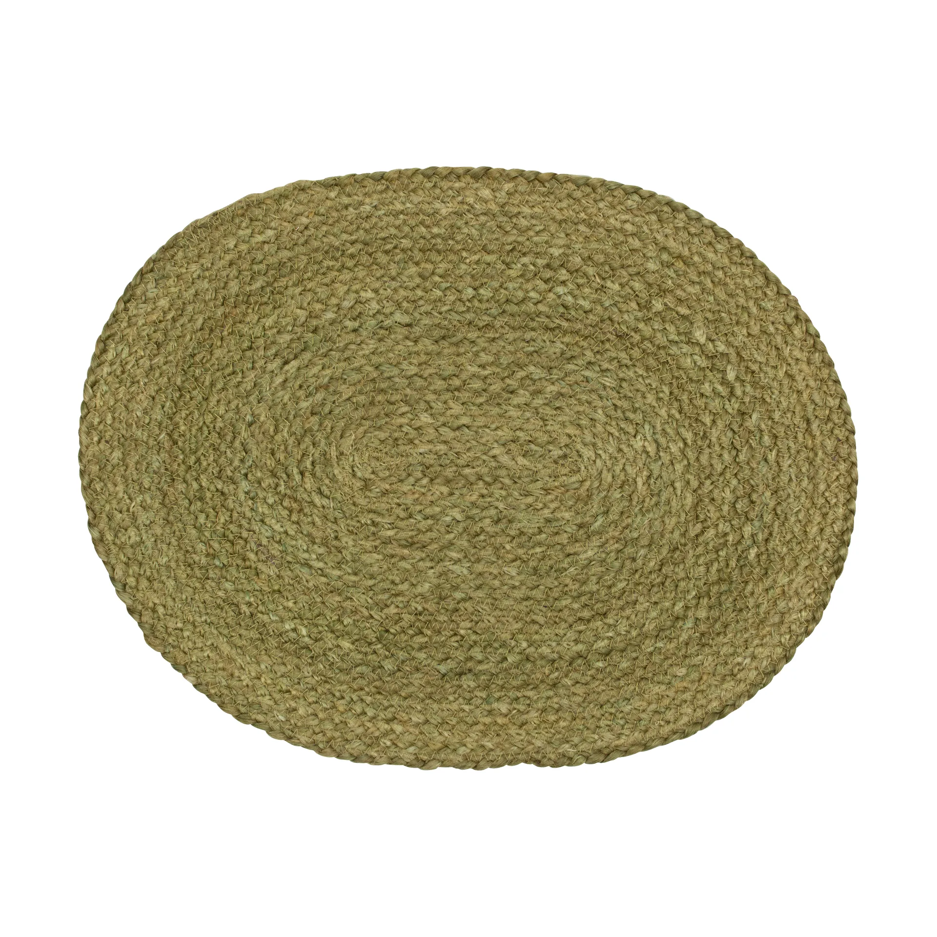 Dixie Set de Table Elin oval Avocado