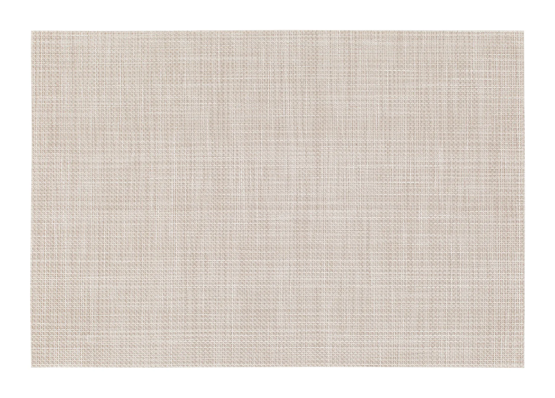 Dixie Set de table Sixten Blanc huître