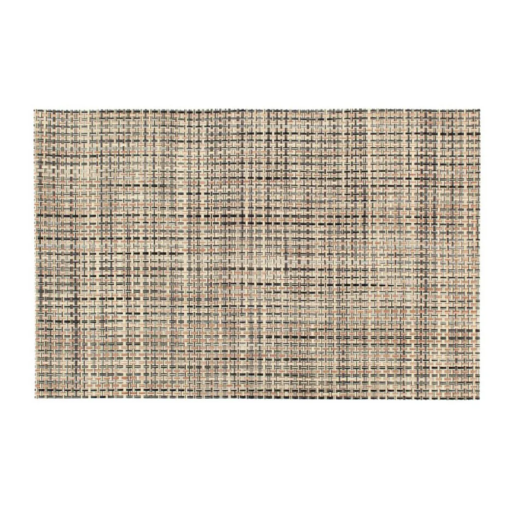 Dixie Set de table Stures paille marbrée