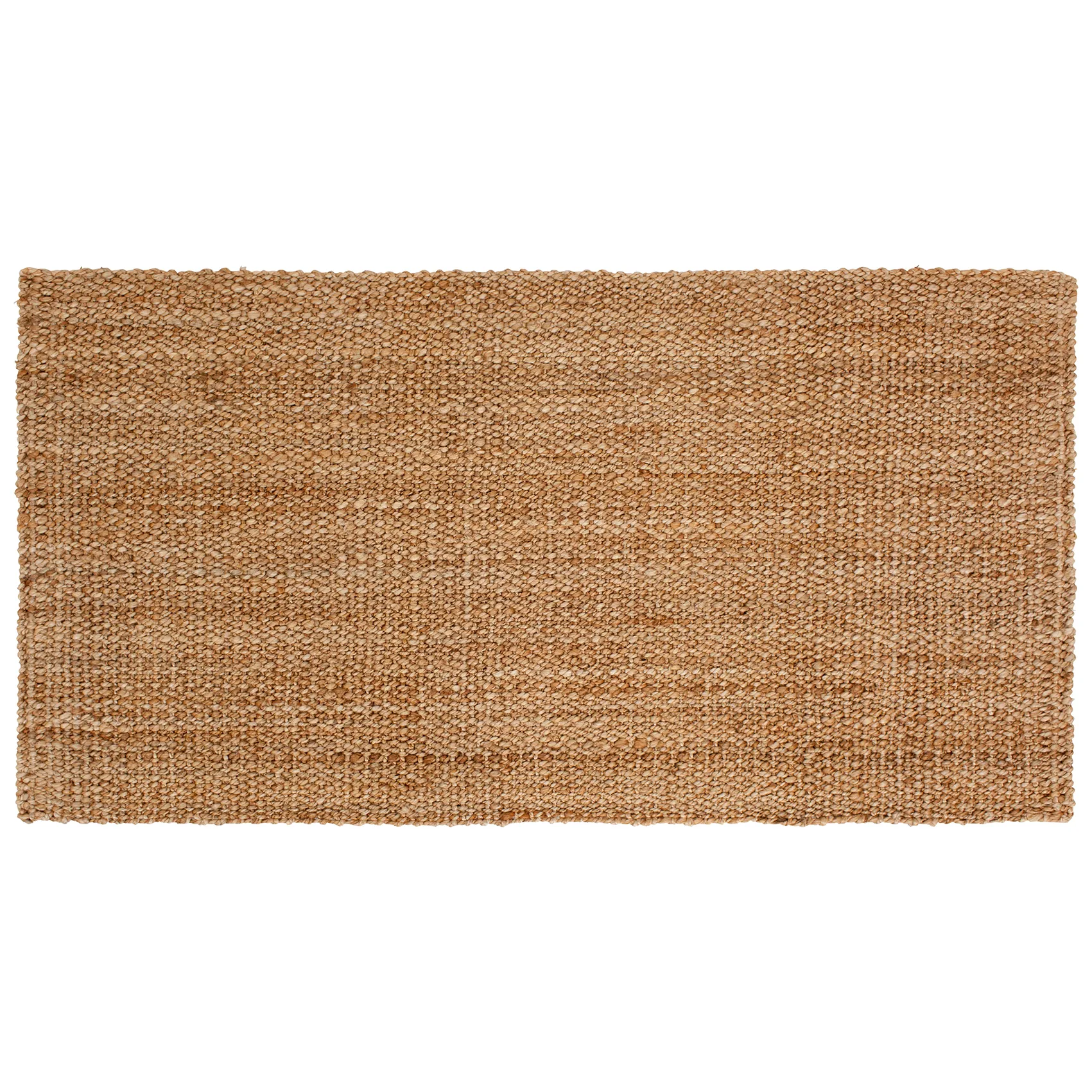 Dixie Tapis de porte Freja Nature Grand