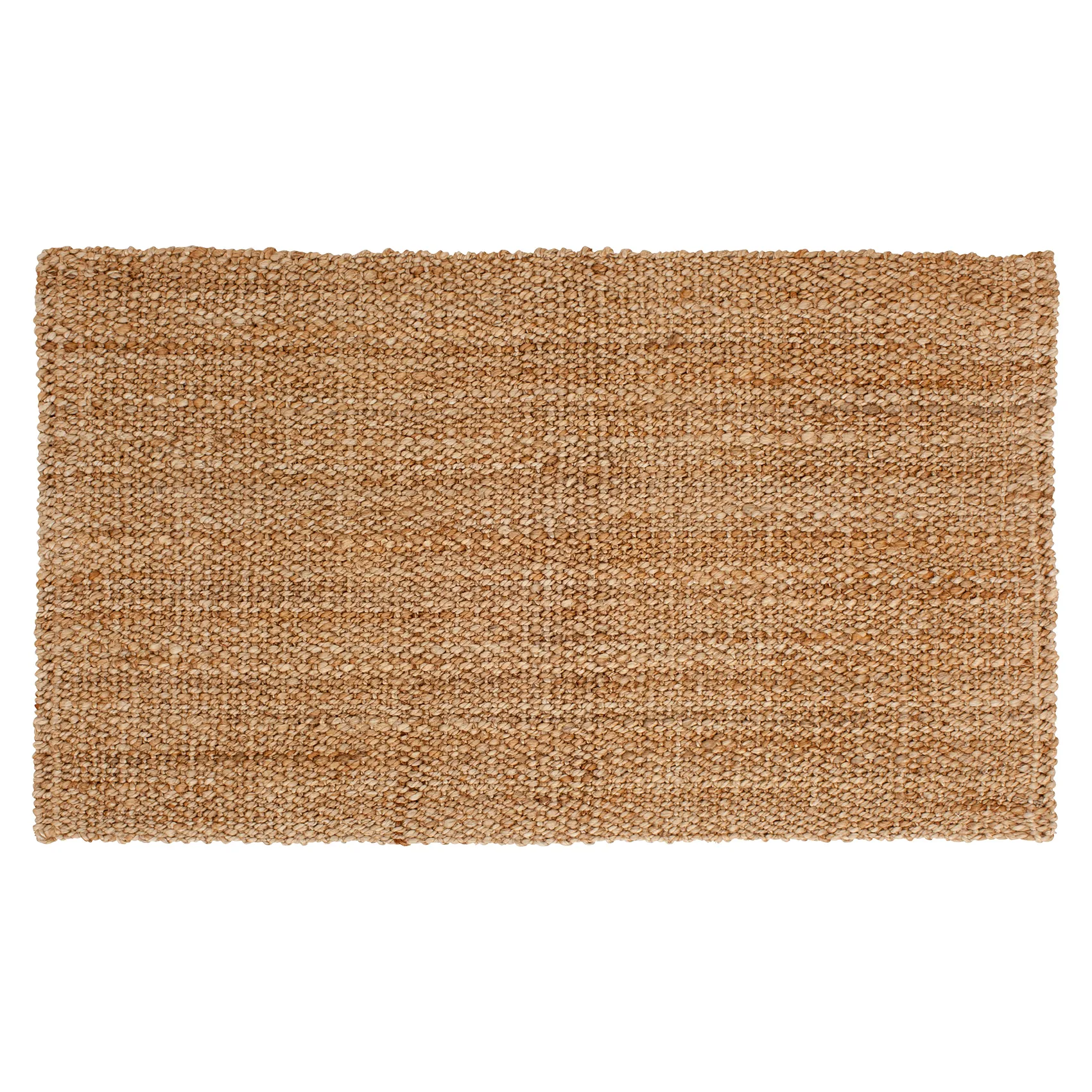 Dixie Tapis de porte Freja Nature Moyen