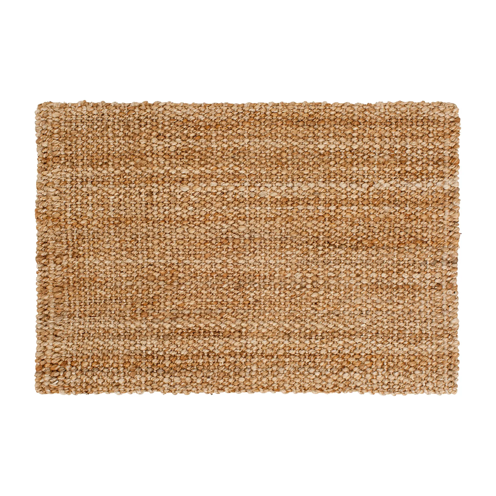 Dixie Tapis de porte Freja Nature Petit