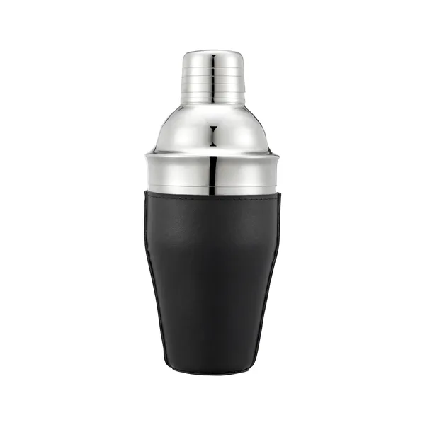Ambro shaker 50 cl, Rostfritt stål