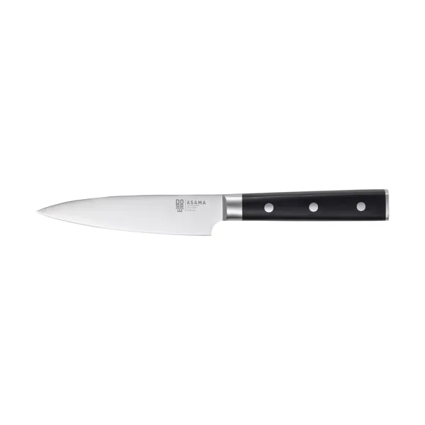 Asama allkniv 13 cm, Rostfritt stål