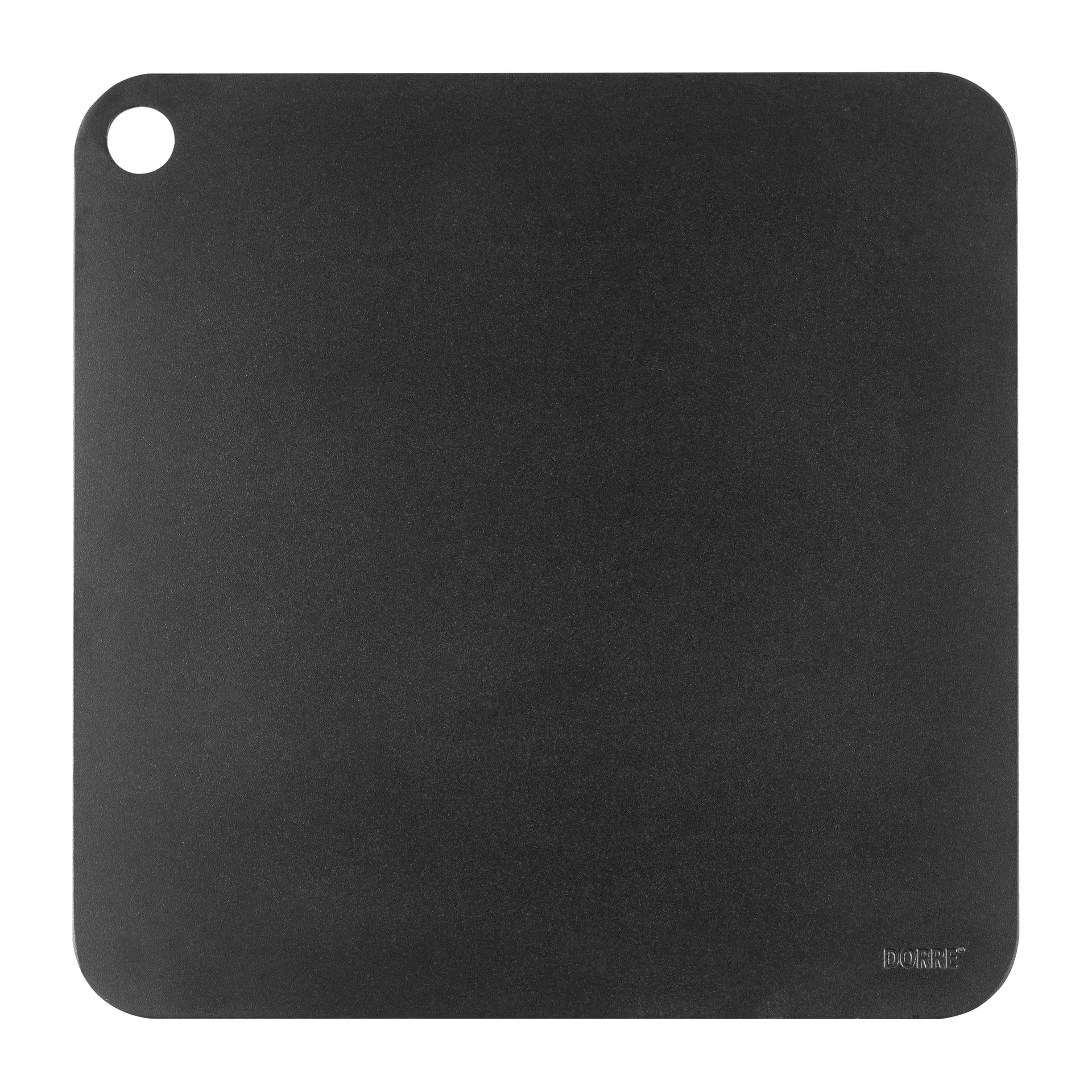 Dorre BBQ bagestål/pizzastål 36x36 cm Stål