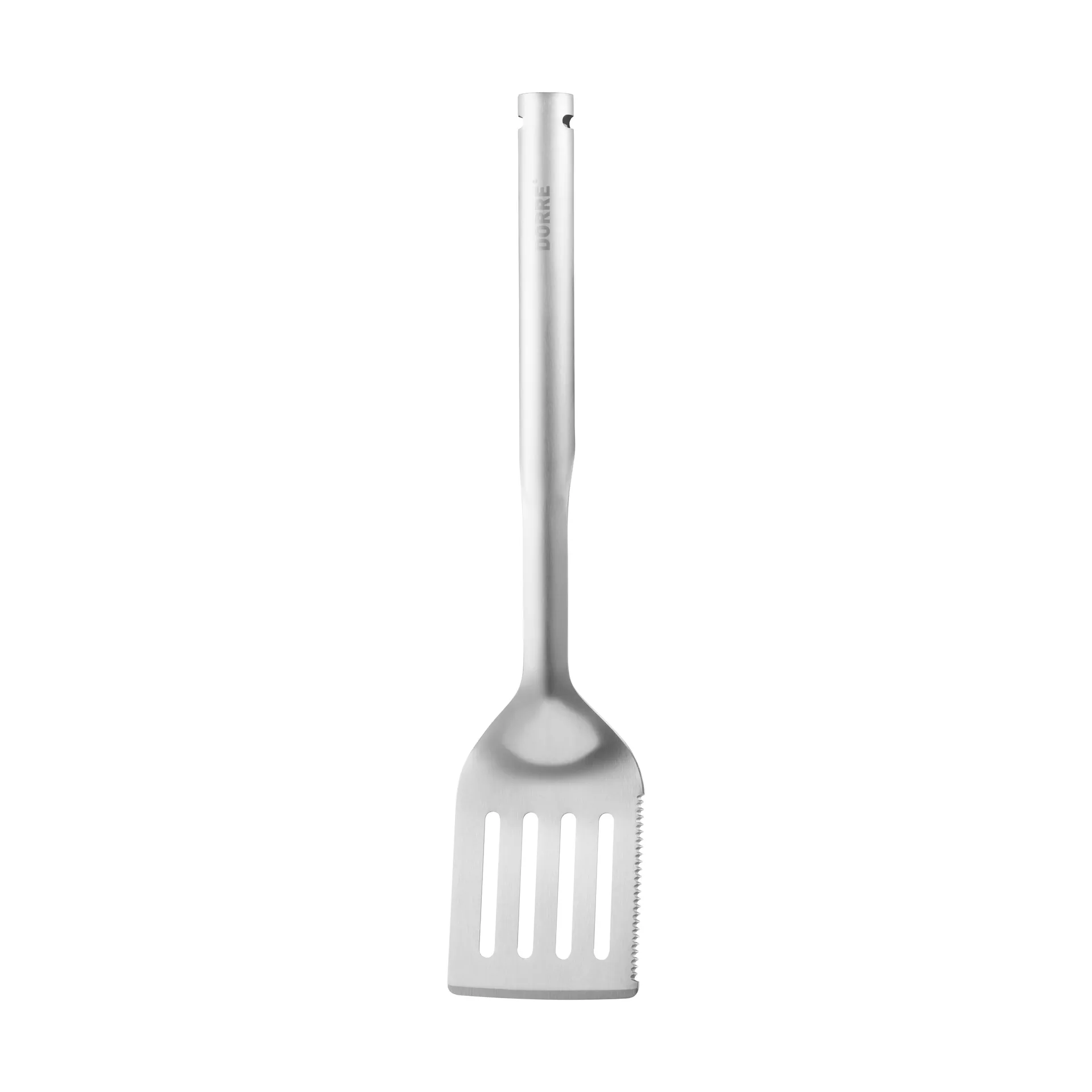 Dorre BBQ grillspade 42 cm Rustfrit stål