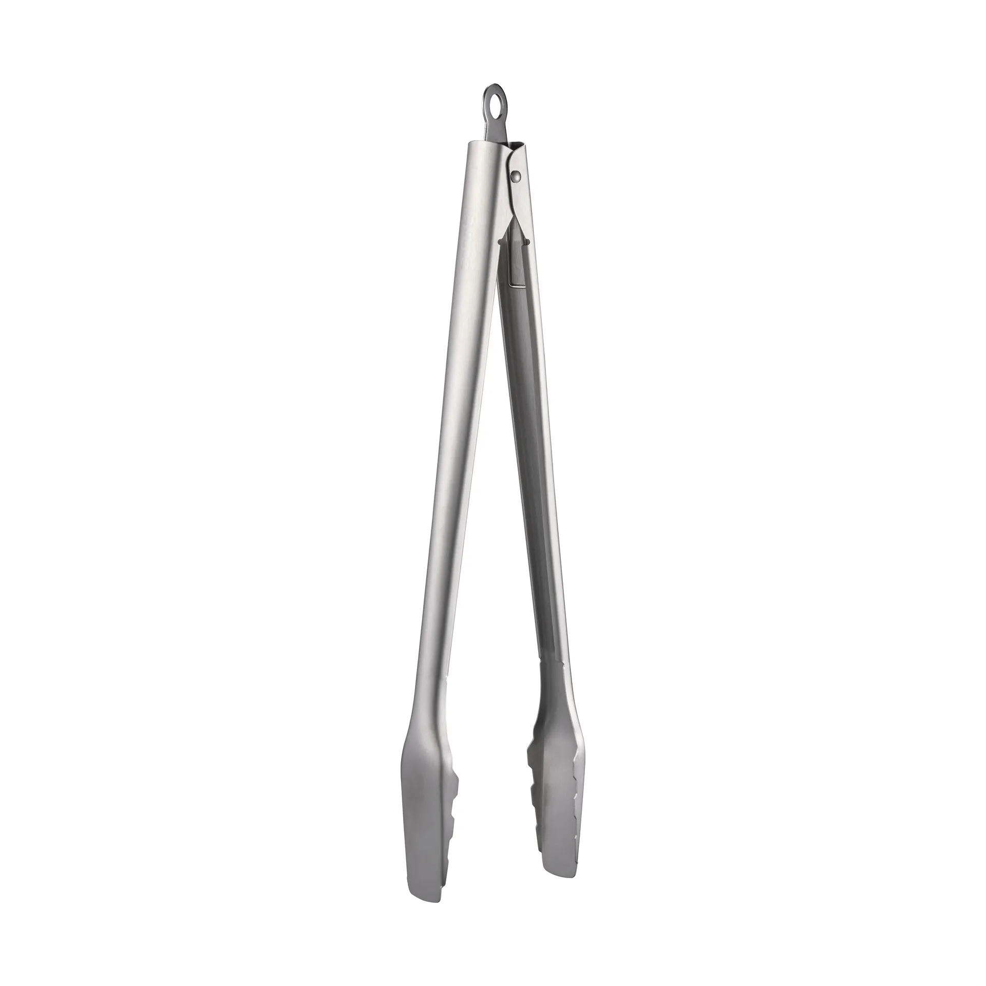 Dorre BBQ-grilltang 43 cm Rustfrit stål