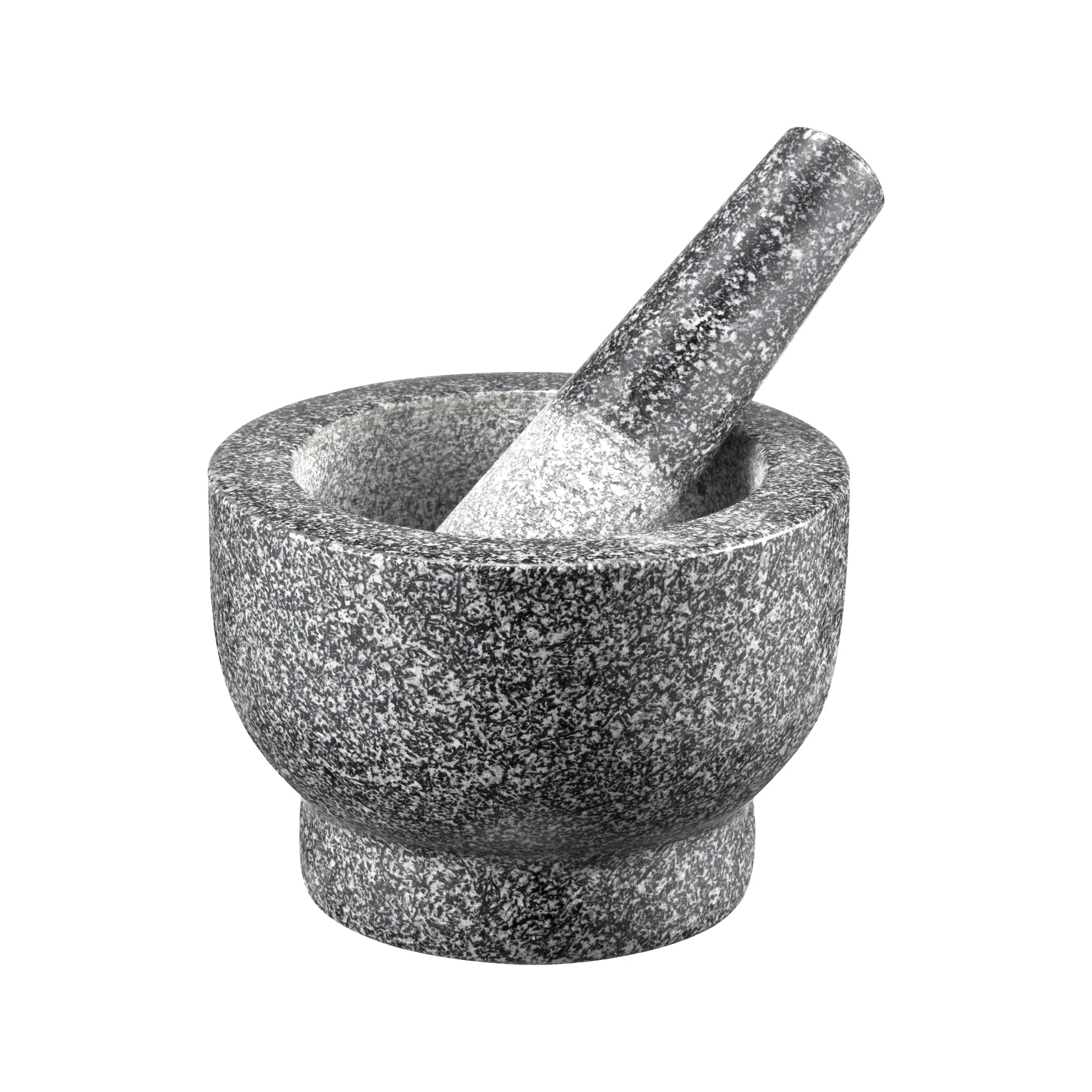 Dorre Birkedal mortel &Oslash;13 cm Granit