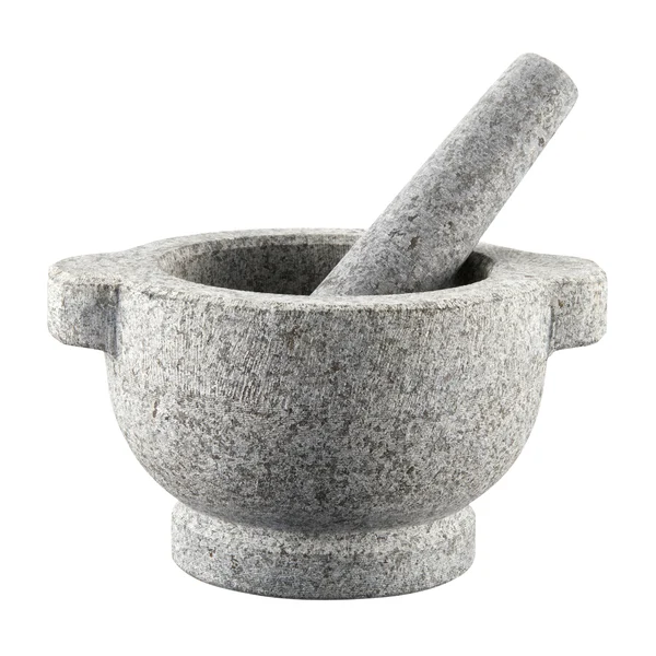 Birkedal mortel Ø22 cm, Granit