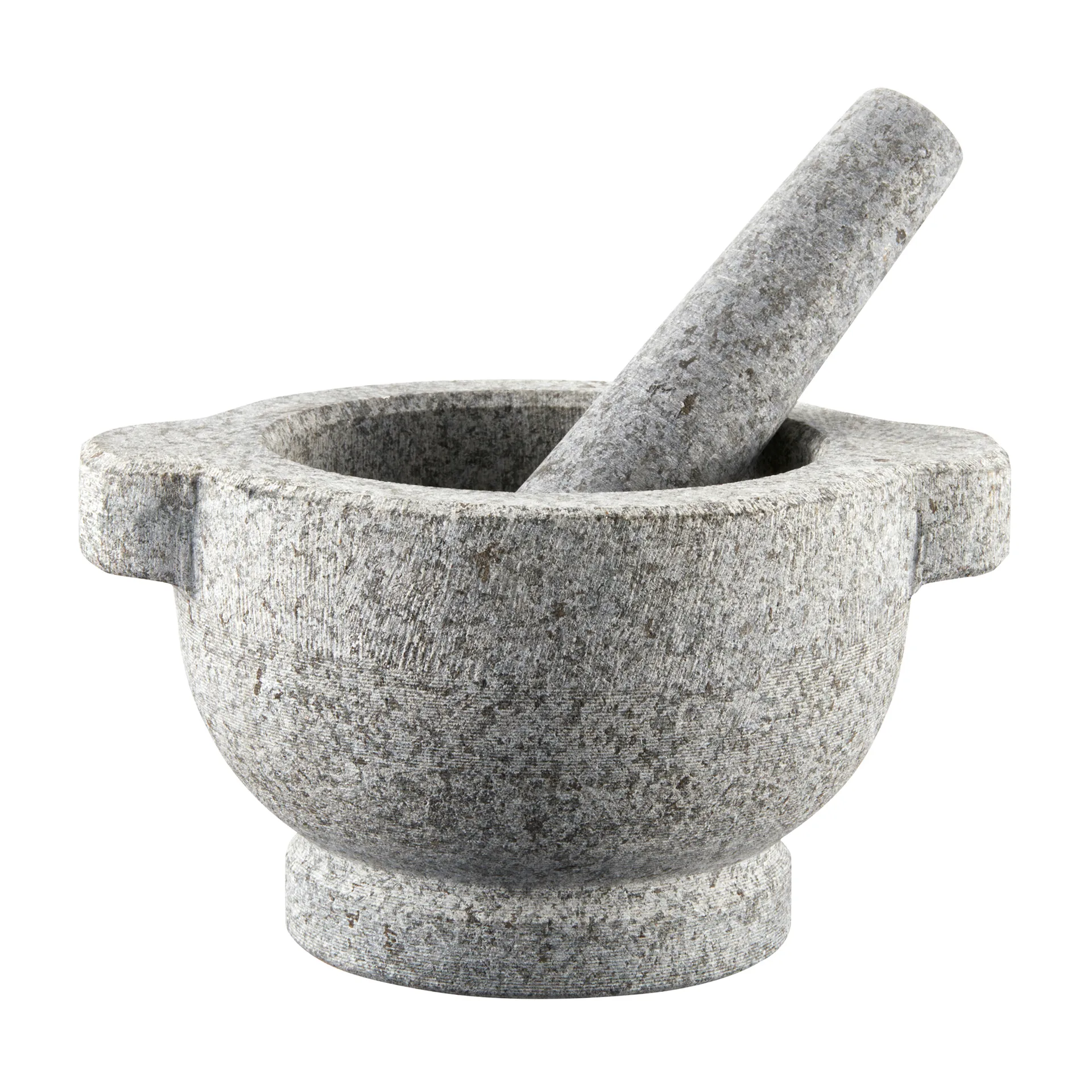 Dorre Birkedal morter Ø22 cm Granit