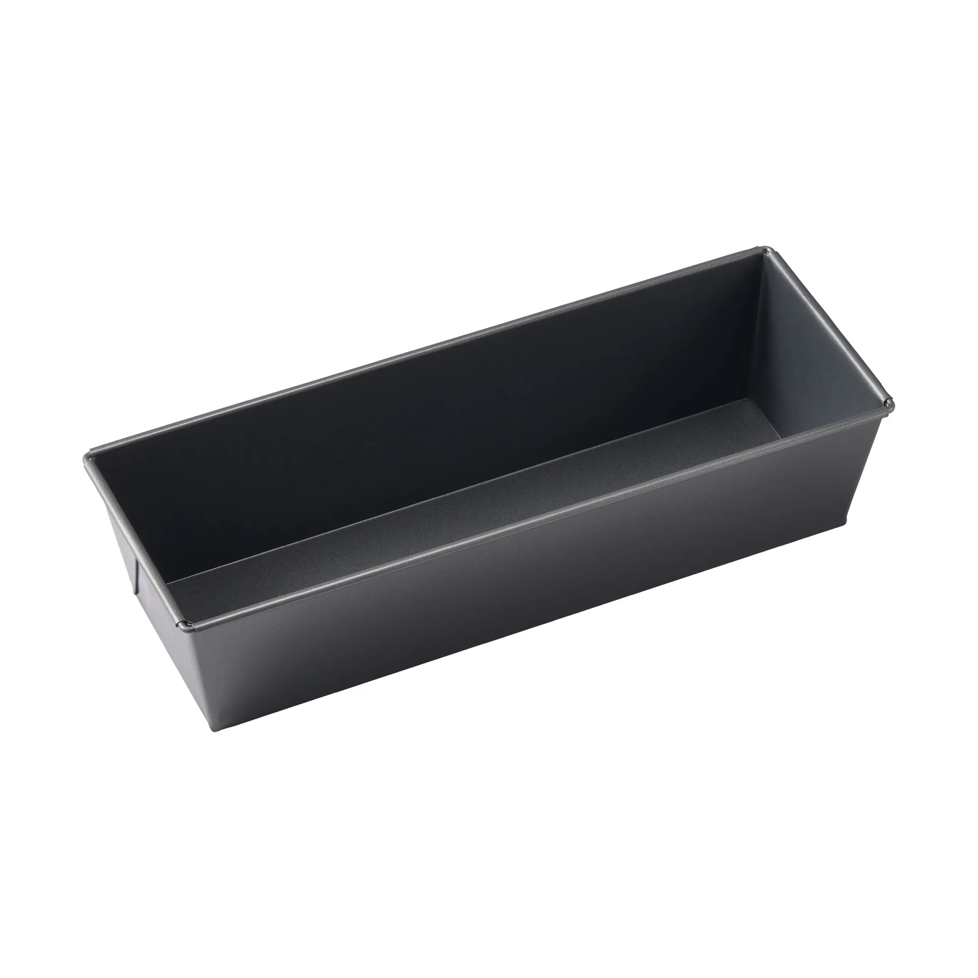 Dorre Brody Brødform kulstål 31×11,4×7 cm billede