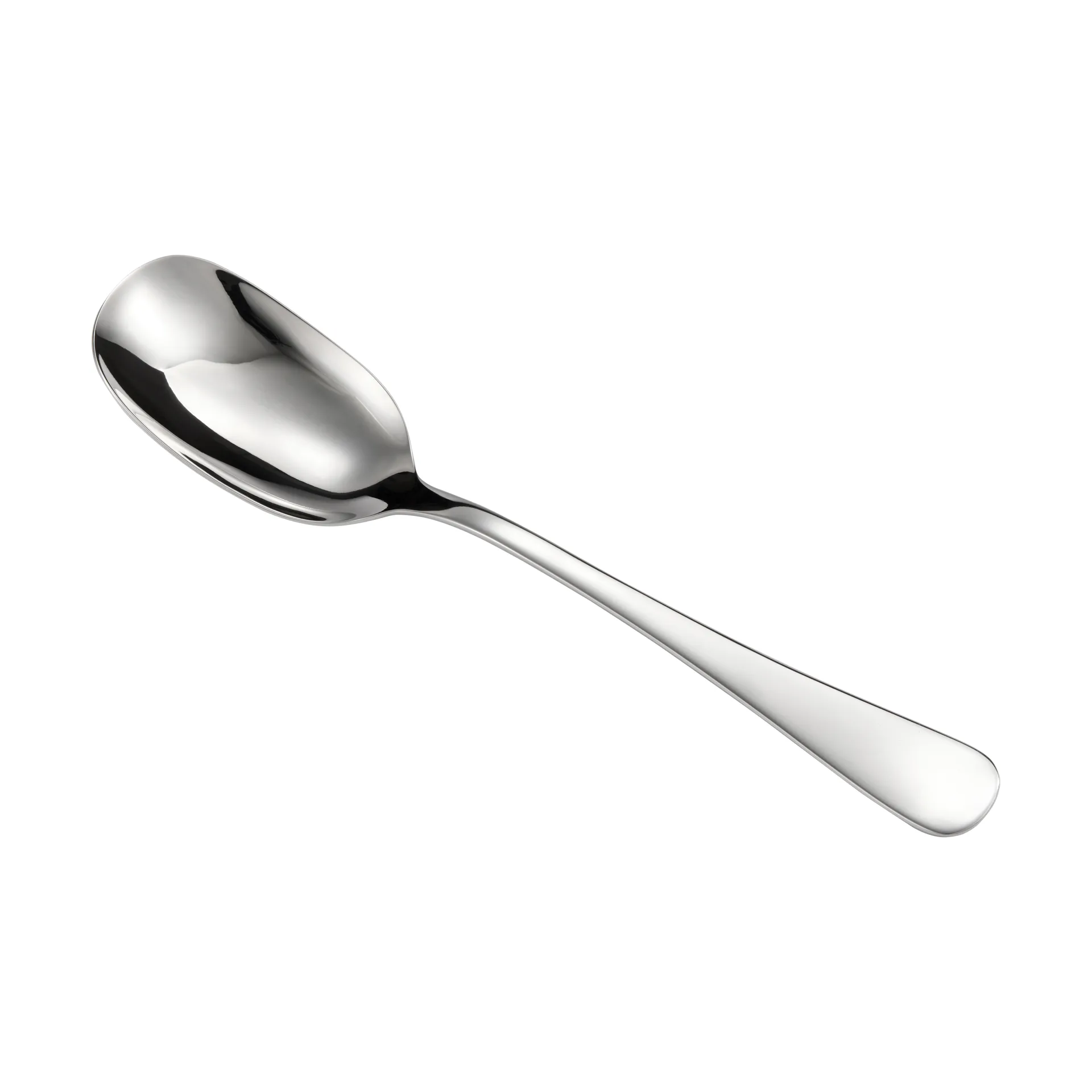 Dorre Classic serveringsske Rustfrit stål, 25 cm