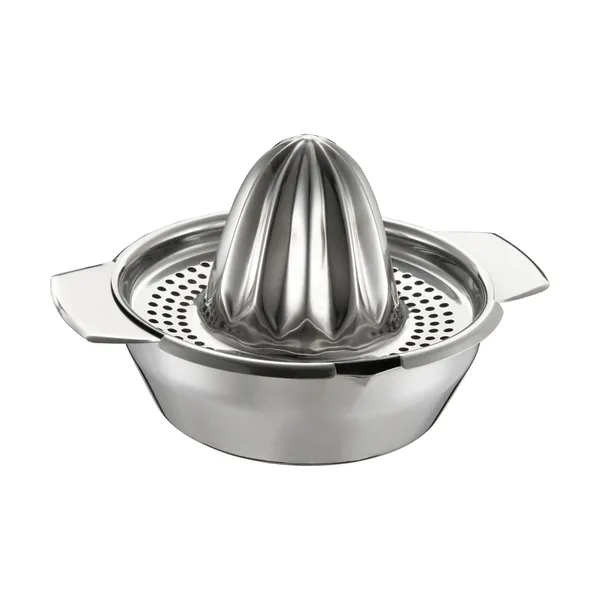 Clea citruspress, Rostfritt stål, Ø17 cm
