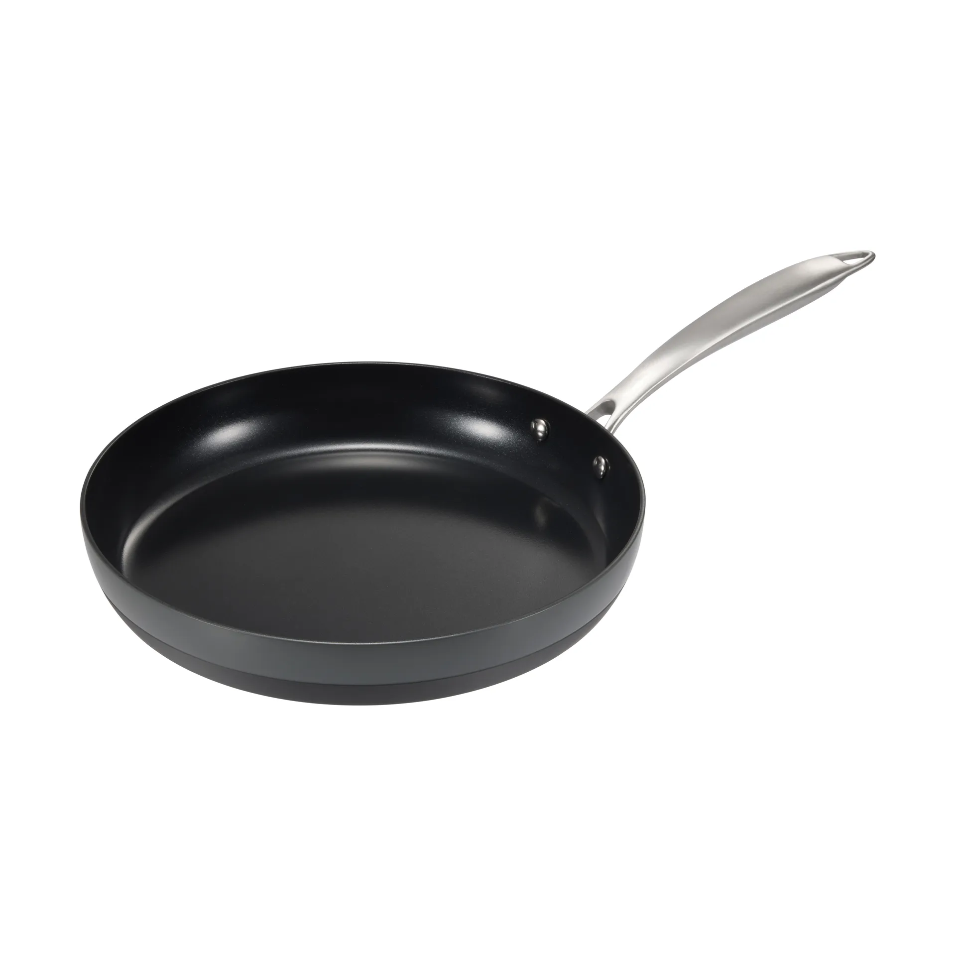 Dorre Coria stegepande aluminium keramisk belægning Ø24 cm