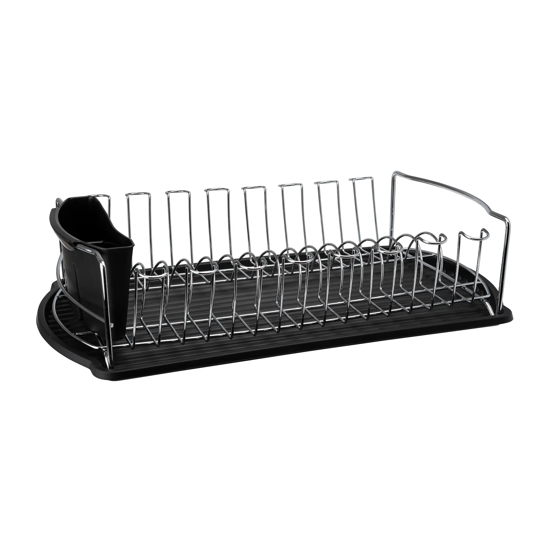 Dorre Disa opvaskestativ 28x48 cm Forkromet jern