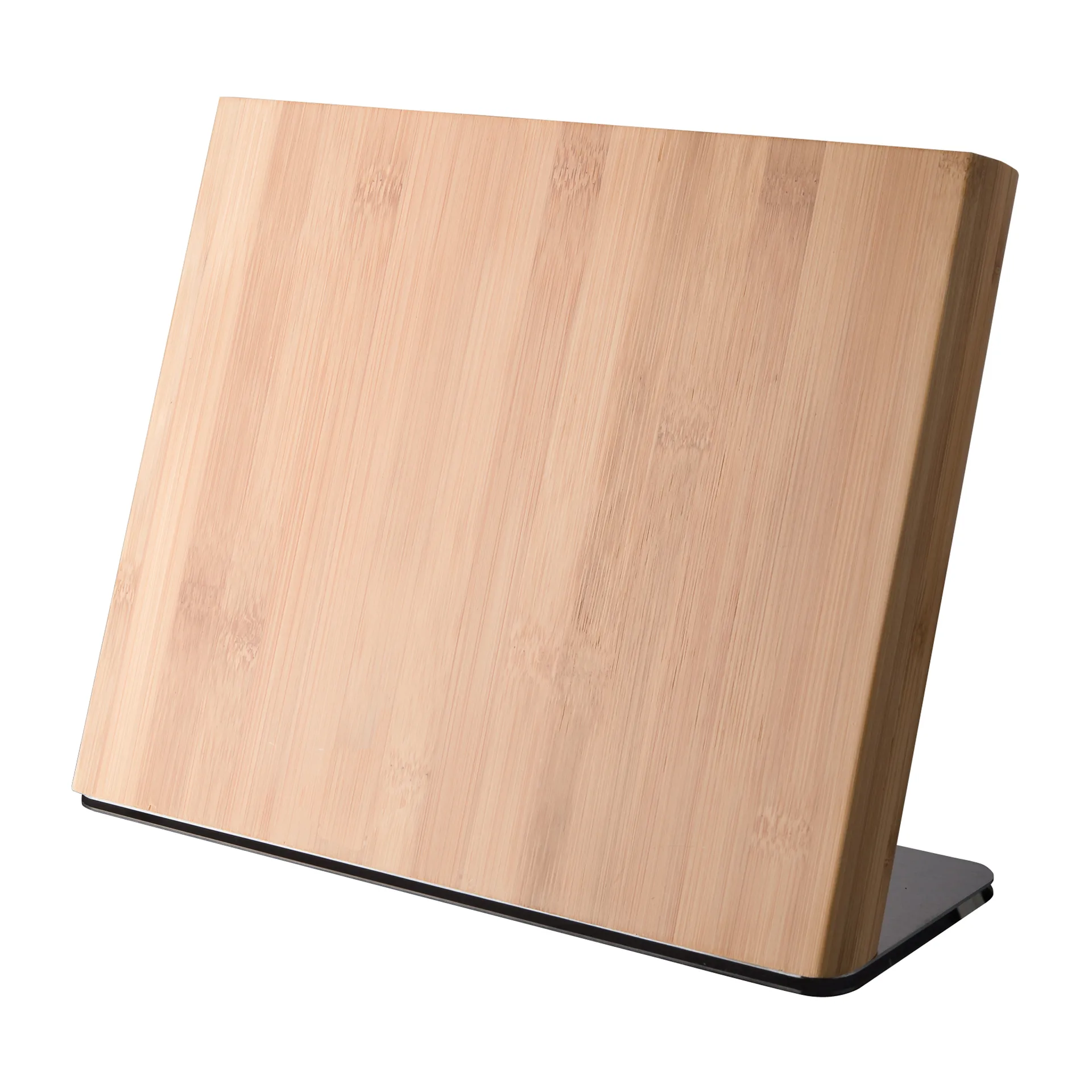 Dorre Hugo knivst&auml;ll 20x23 cm Bambu