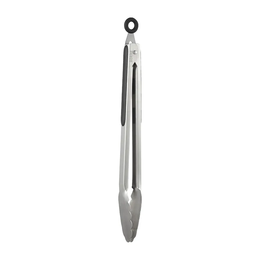 Dorre Keyla tang 30 cm Rustfrit stål