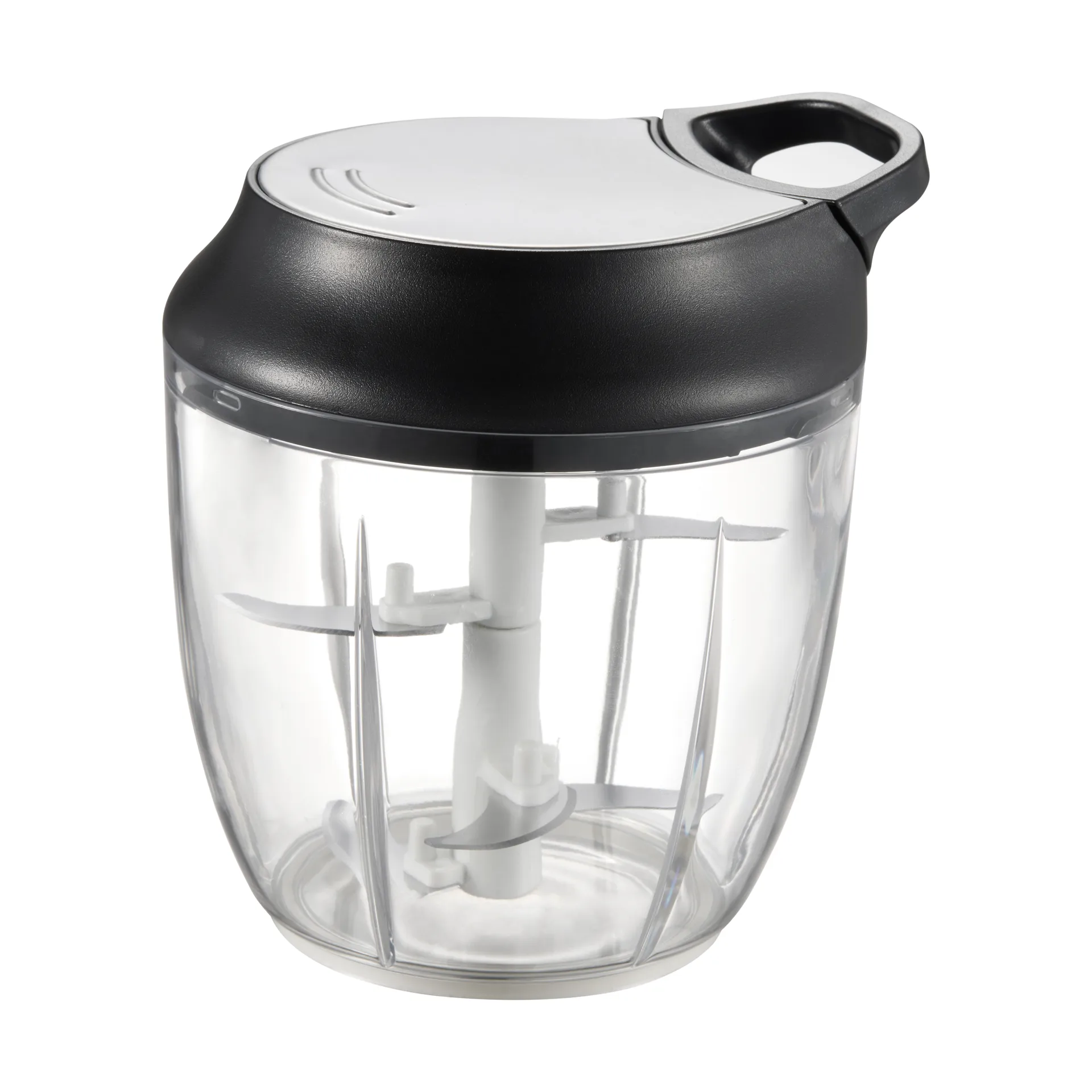 Dorre Lola multihakker Med piskeris, 14x13x15 cm