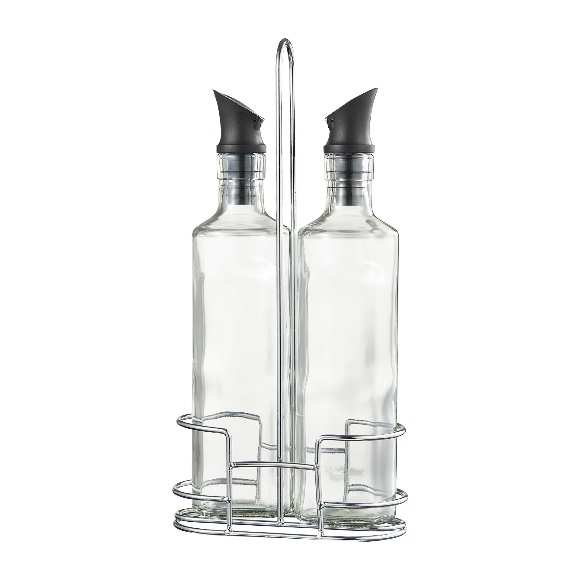 Dorre Olive olie vineddikesæt 35 cl Glas