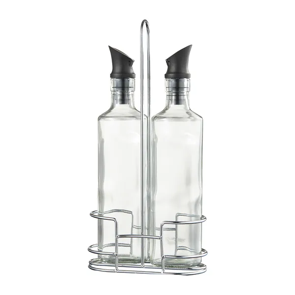 Olive olja vinägerset 35 cl, Glas
