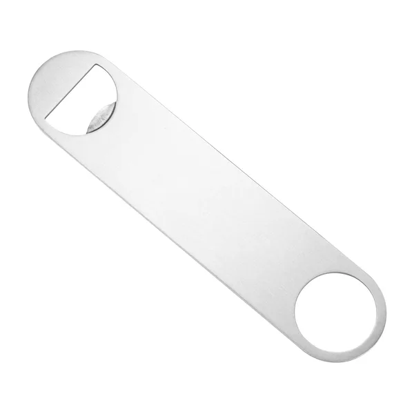 Oprah kapsylöppnare 18 cm, Rostfritt-stål