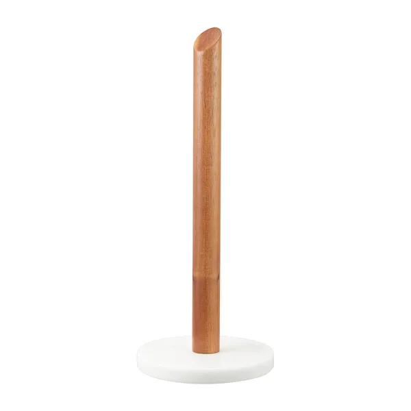 Penny hushållspappershållare 32 cm, Trä